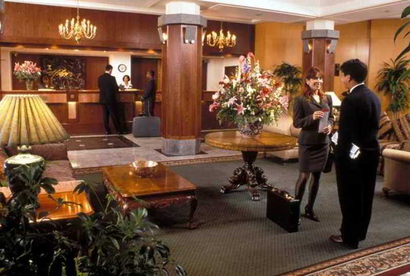 ホテル ダブルツリー フォート リー / ジョージ ワシントン ブリッジ フォート・リー エクステリア 写真